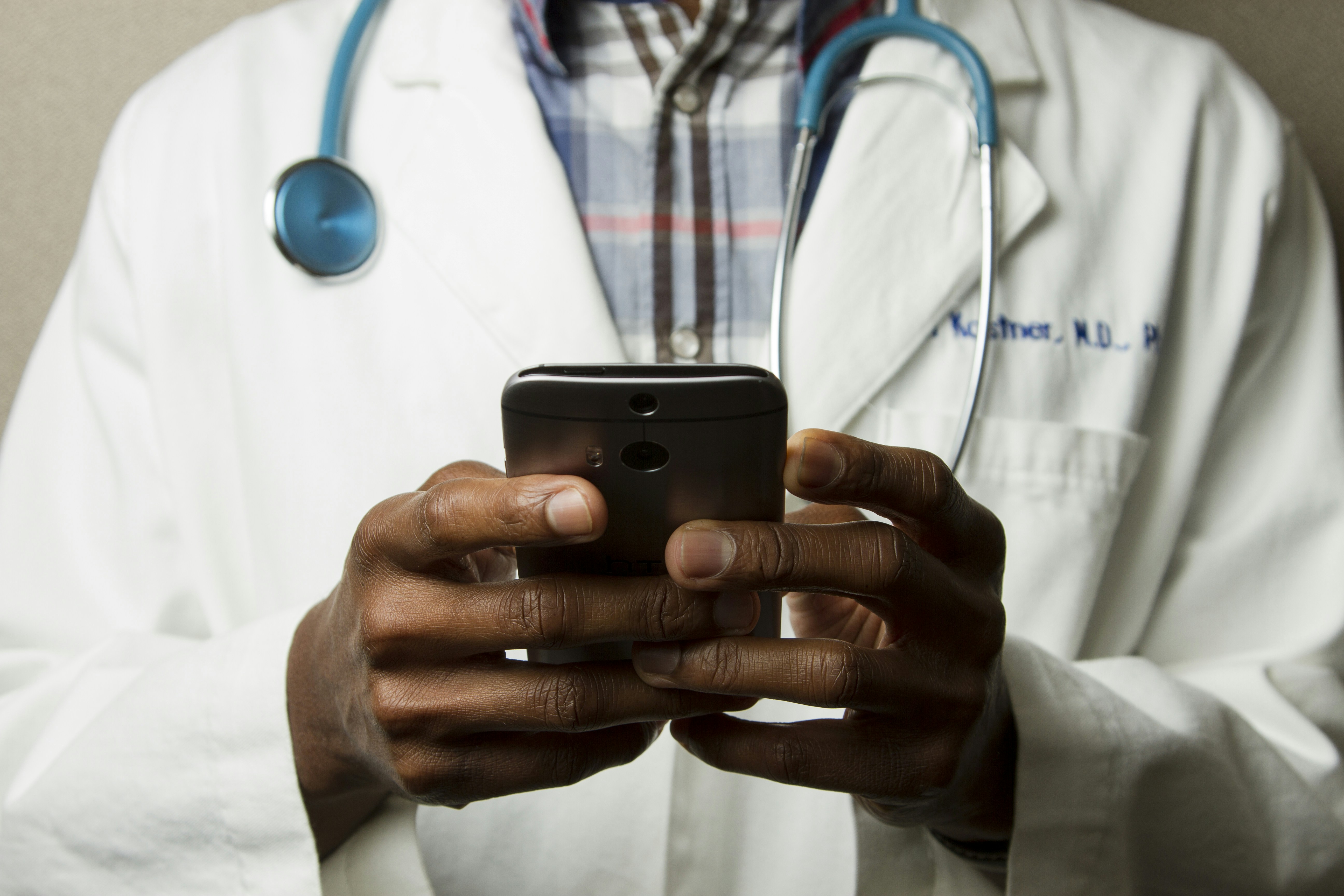 Healthcare IT Solutions