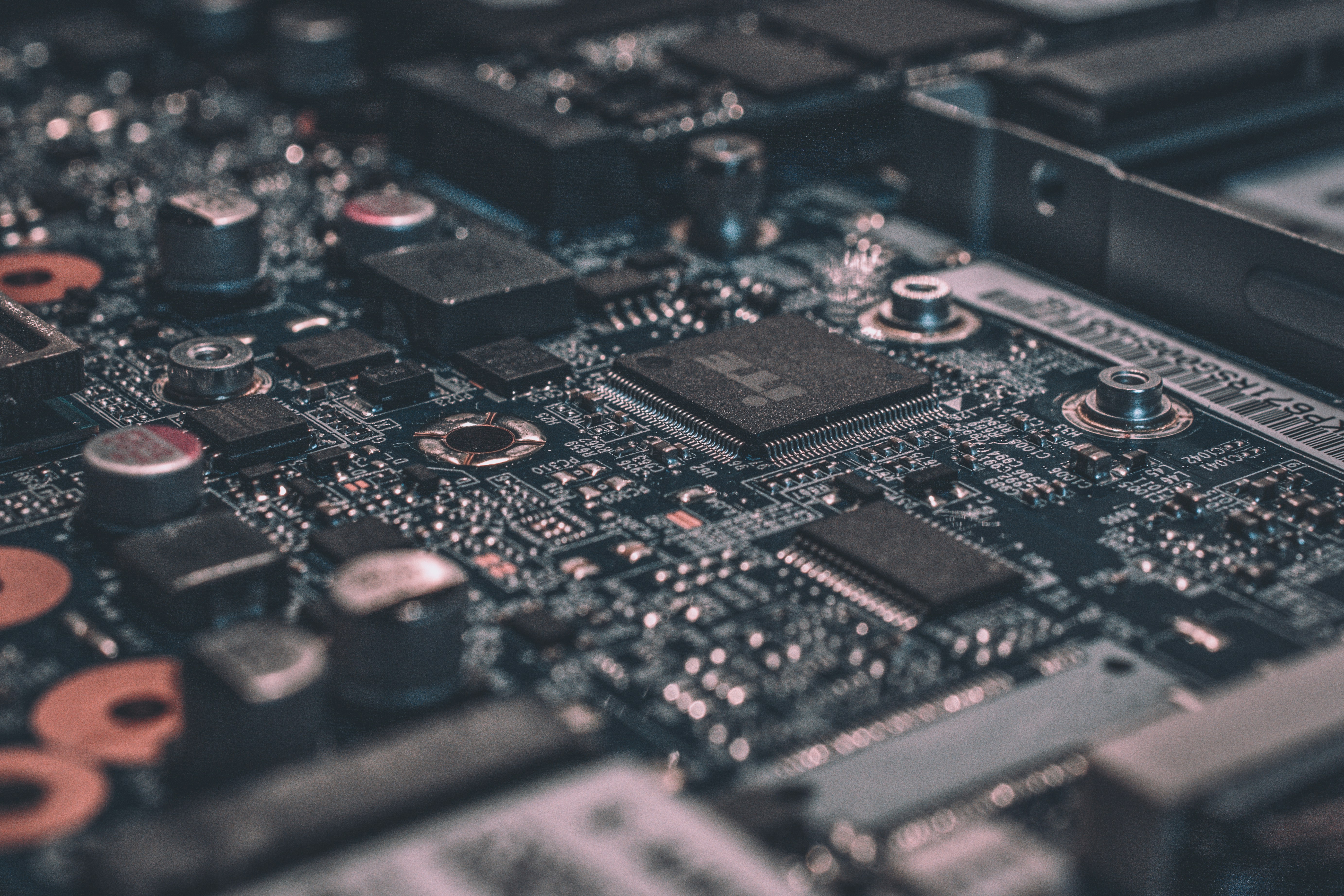 Technology IT Solutions